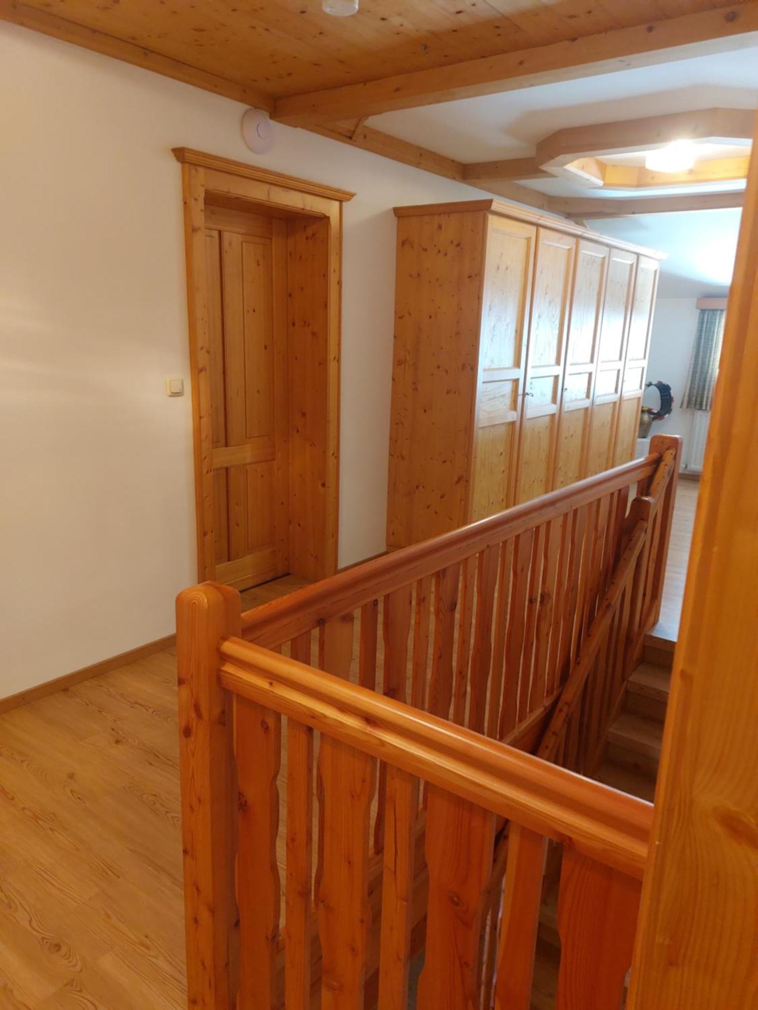 Appartement Kirchner Kleinsonnberg Экстерьер фото