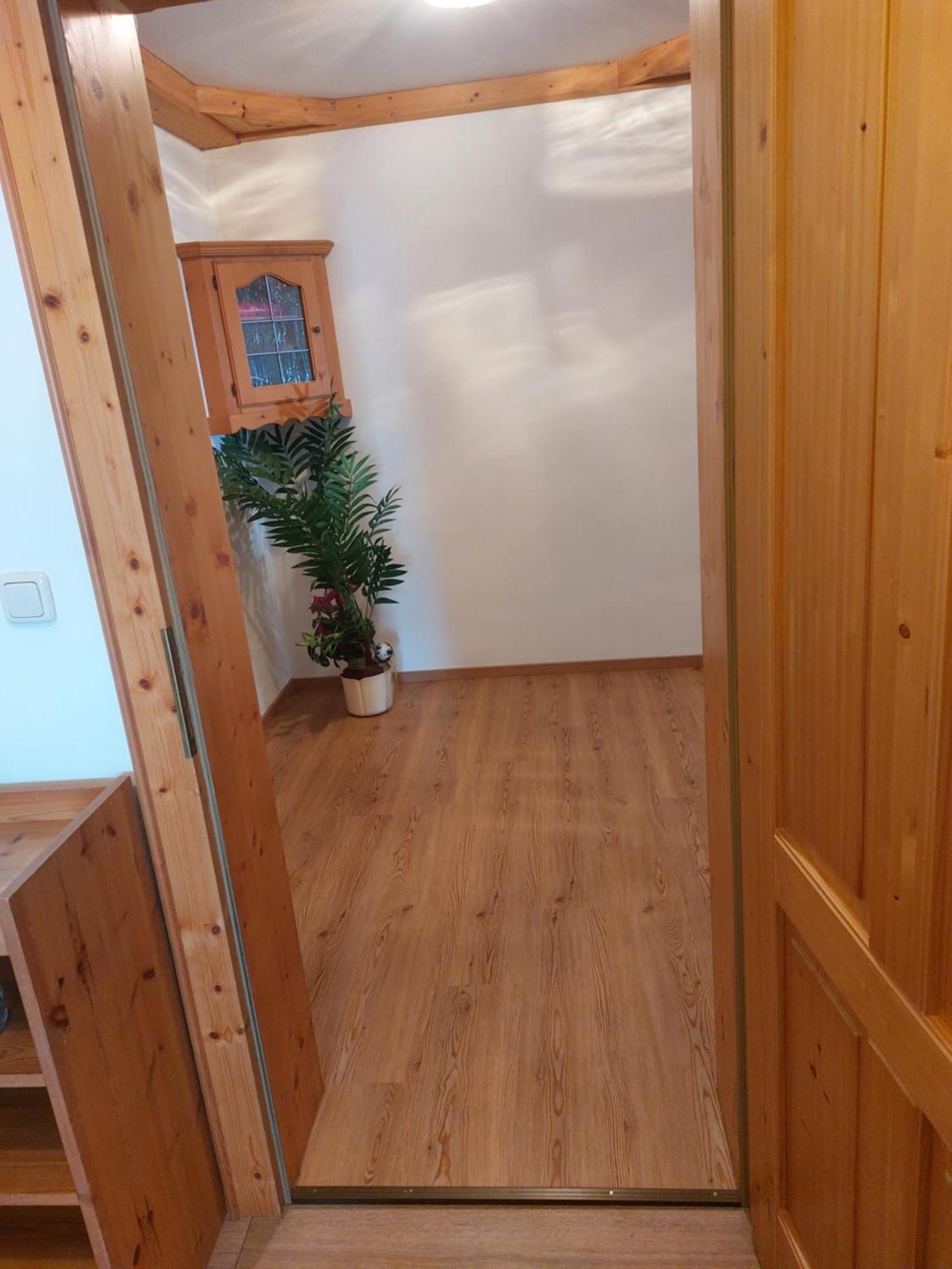 Appartement Kirchner Kleinsonnberg Экстерьер фото