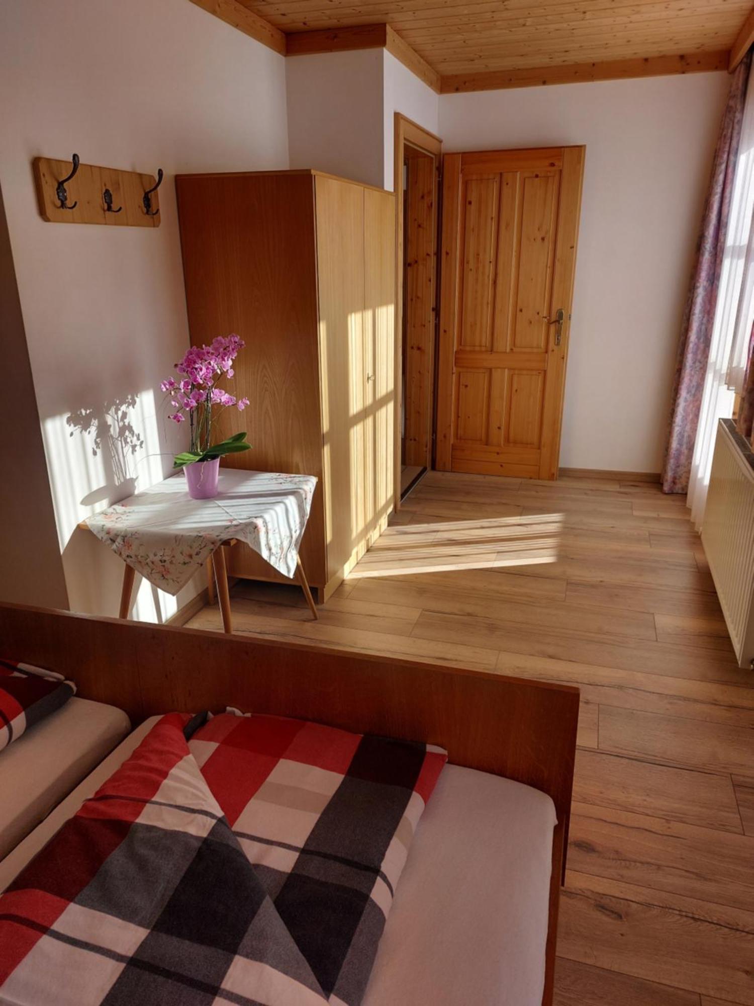 Appartement Kirchner Kleinsonnberg Экстерьер фото