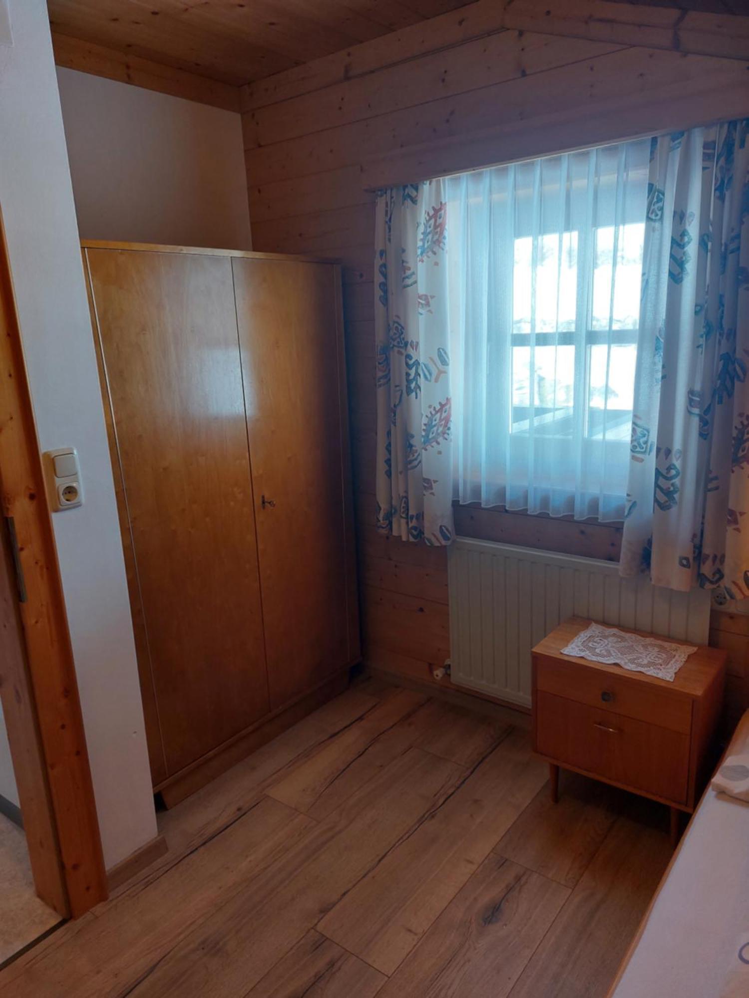 Appartement Kirchner Kleinsonnberg Экстерьер фото