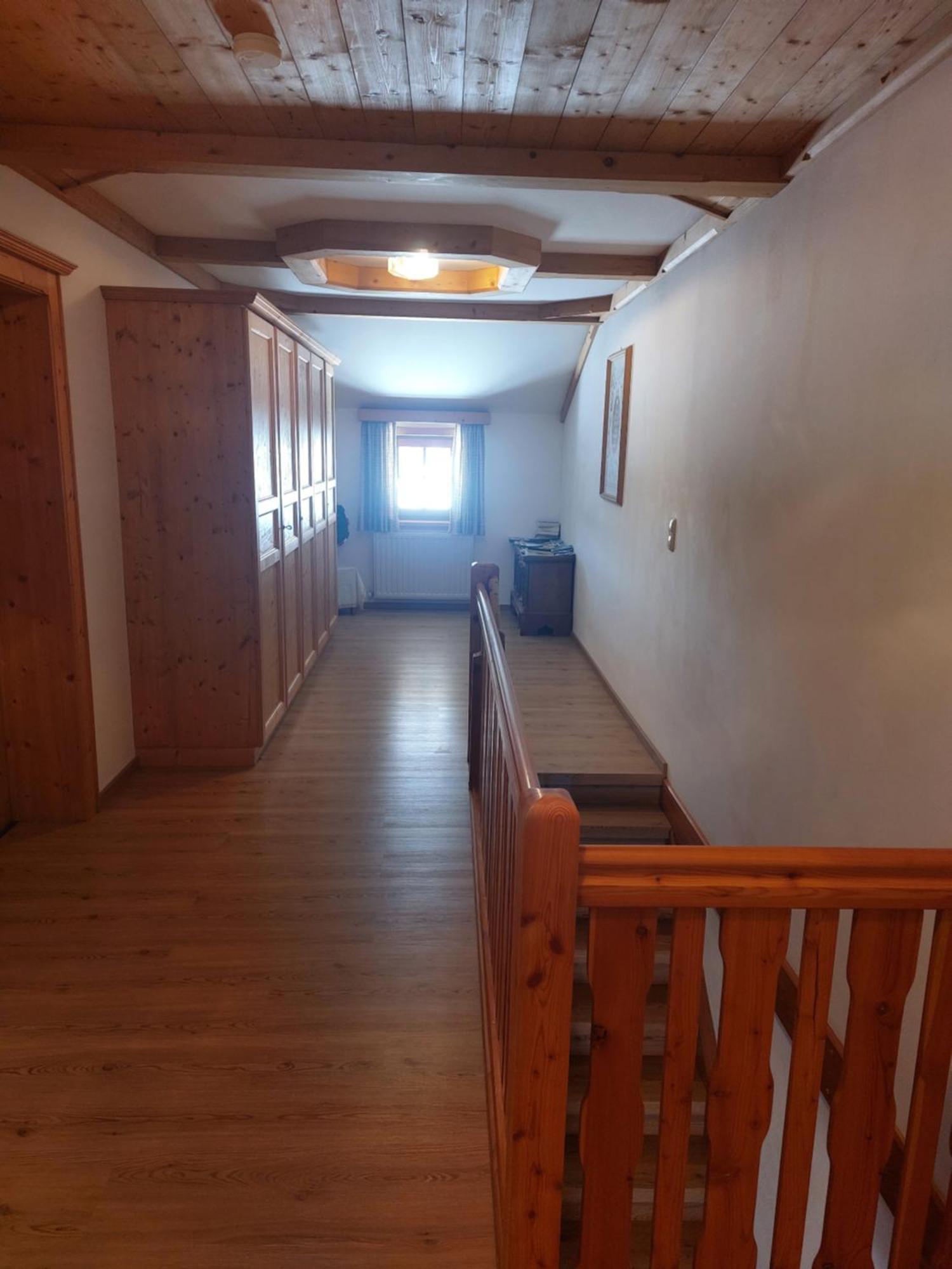 Appartement Kirchner Kleinsonnberg Экстерьер фото