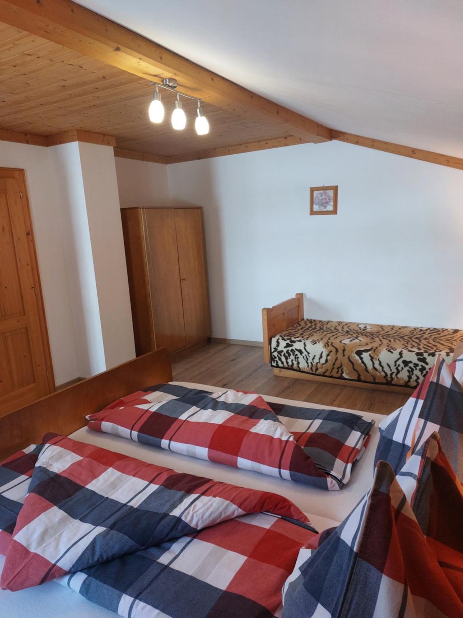 Appartement Kirchner Kleinsonnberg Экстерьер фото