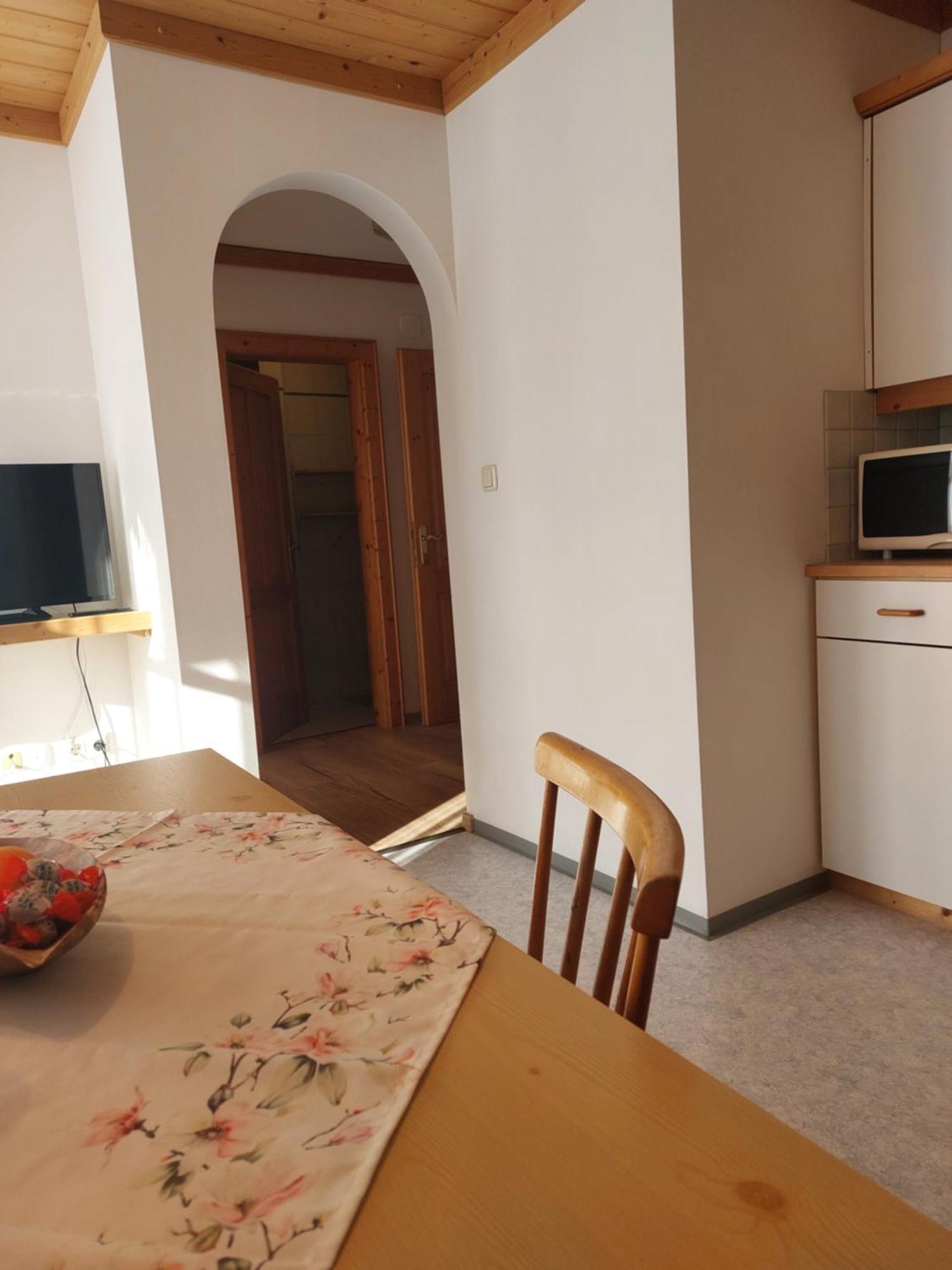 Appartement Kirchner Kleinsonnberg Экстерьер фото