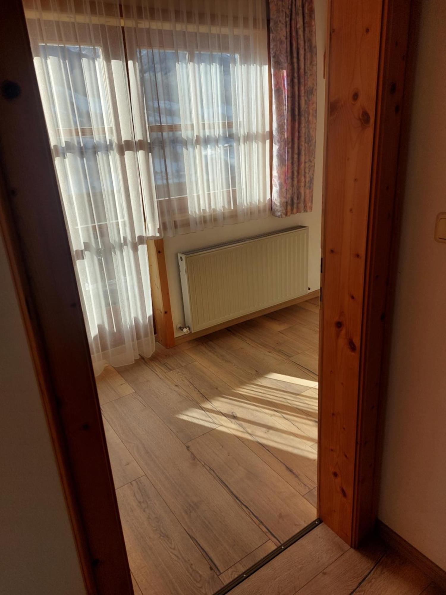 Appartement Kirchner Kleinsonnberg Экстерьер фото