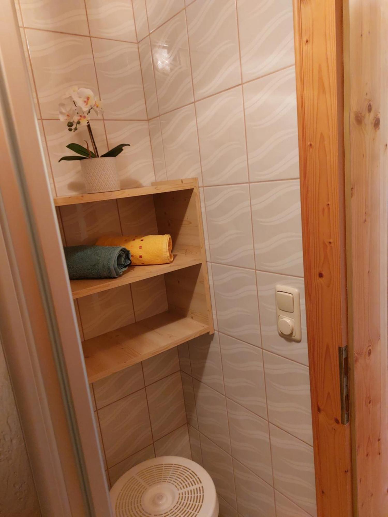 Appartement Kirchner Kleinsonnberg Экстерьер фото