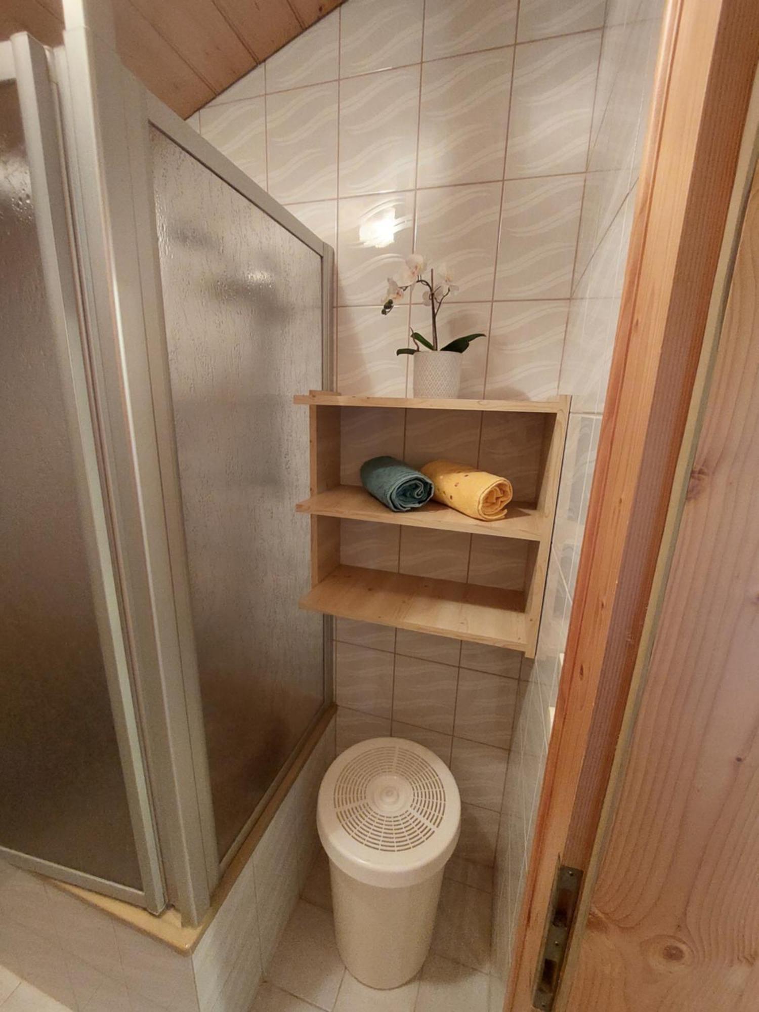 Appartement Kirchner Kleinsonnberg Экстерьер фото