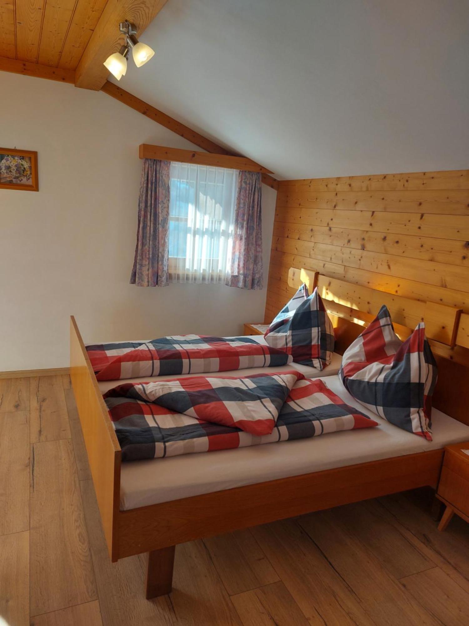 Appartement Kirchner Kleinsonnberg Экстерьер фото