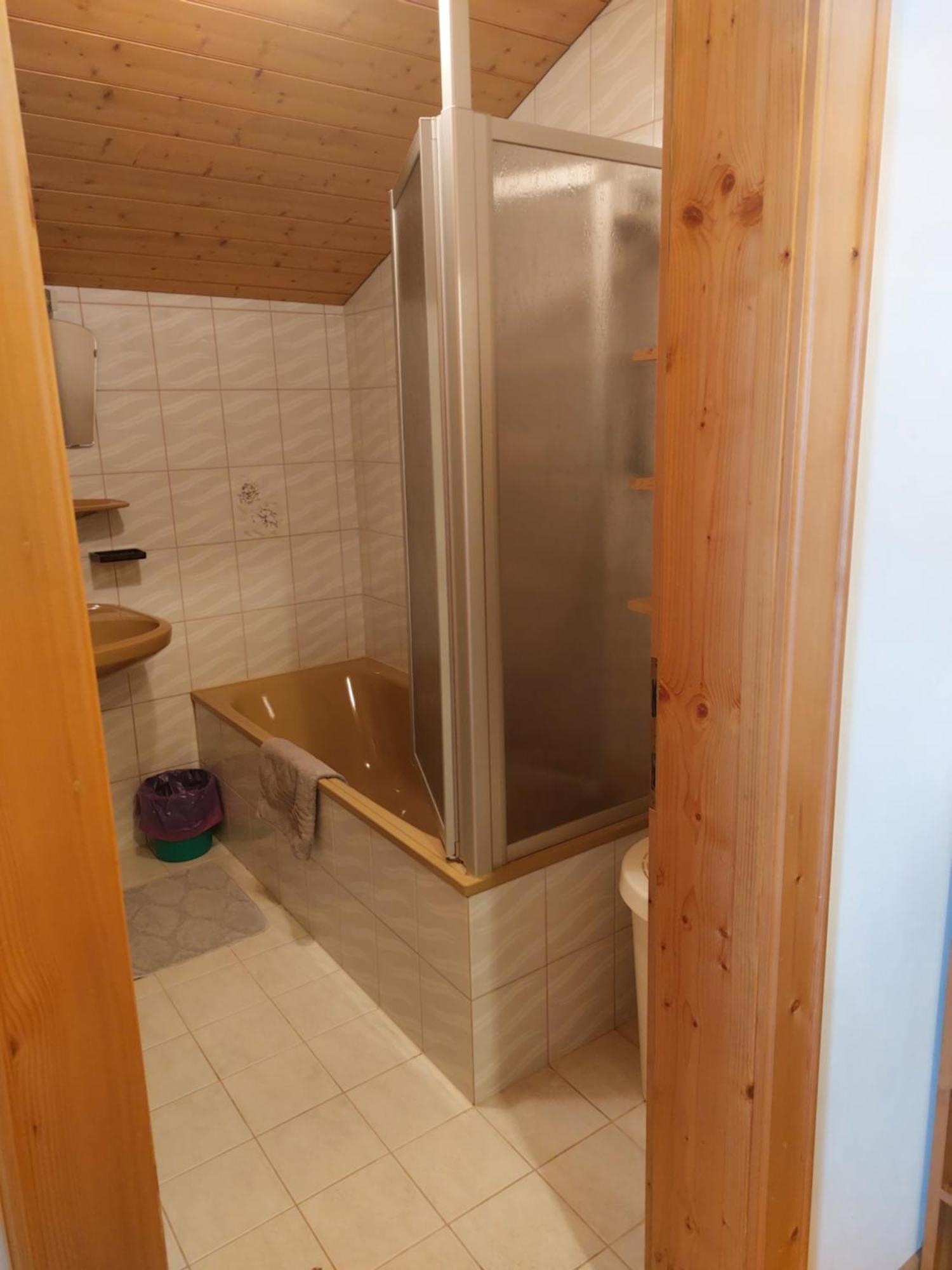 Appartement Kirchner Kleinsonnberg Экстерьер фото