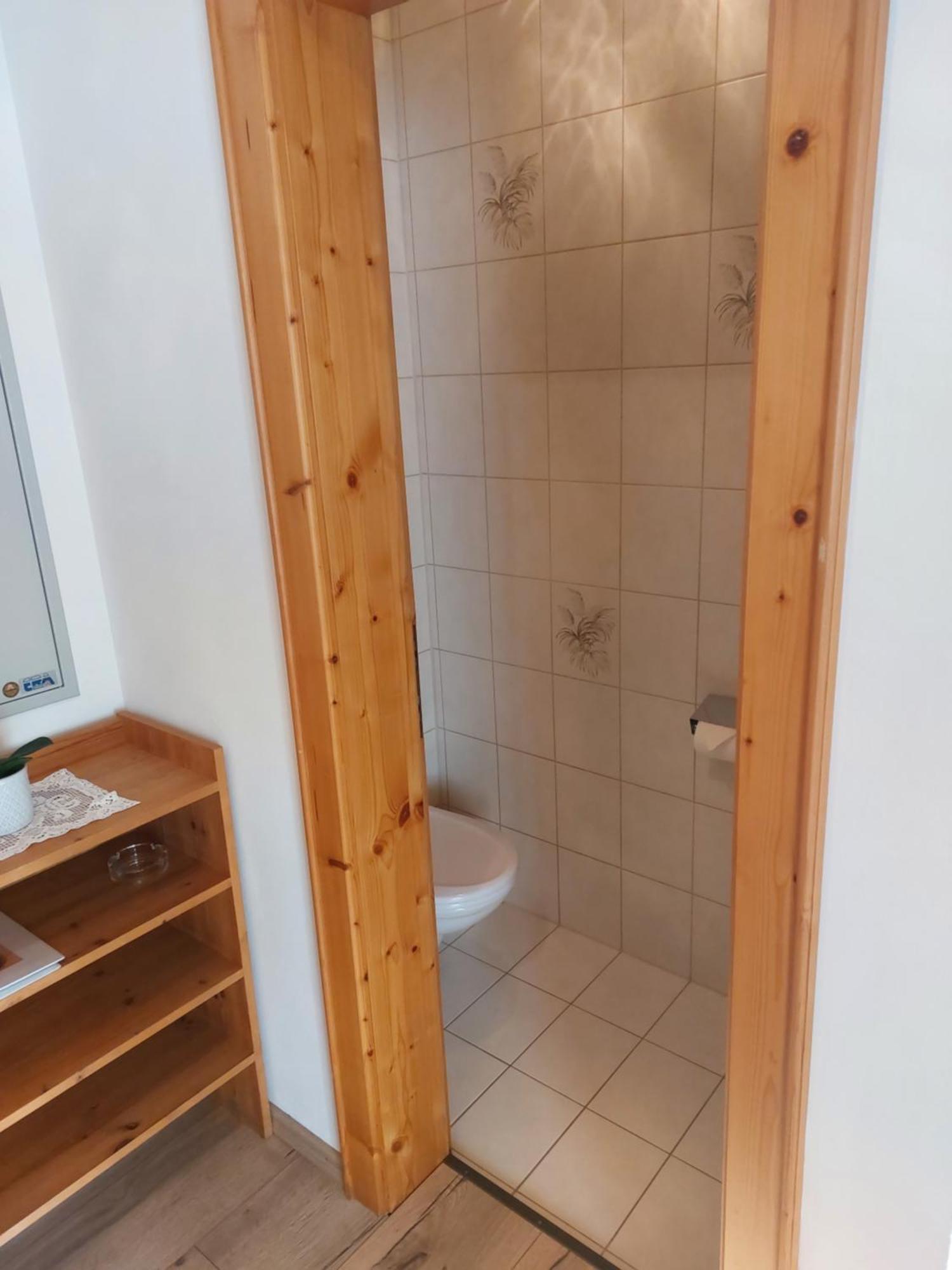 Appartement Kirchner Kleinsonnberg Экстерьер фото